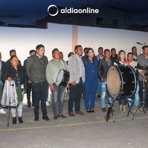 LANZAMIENTO DE LA PLATAFORMA DE SEGURIDAD CIUDADANA “PONTE PILAS VECINTO”