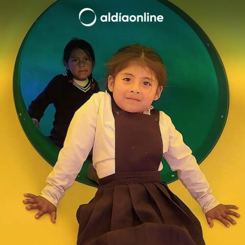 COMUNIDAD YALÓ DEL CANTÓN SIGCHOS CUENTA CON INFRAESTRUCTURA EDUCATIVA RENOVADA