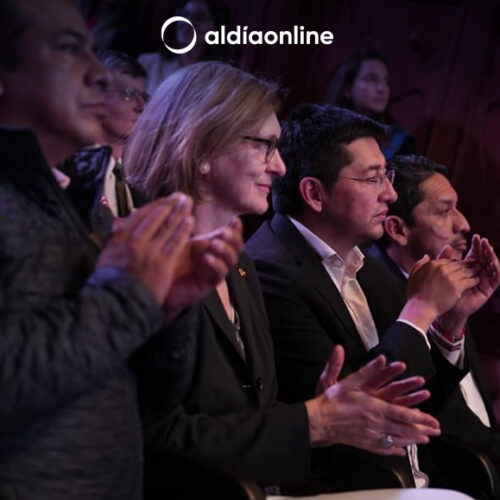 EL BDE LANZÓ PROGRAMA DE ASISTENCIA TÉCNICA NO REEMBOLSABLE PARA PROYECTOS DE AGUA POTABLE CON APOYO DE LA UNIÓN EUROPEA