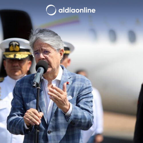 GUILLERMO LASSO ASISTIRÁ A LA REUNIÓN ANUAL DE NACIONES UNIDAS