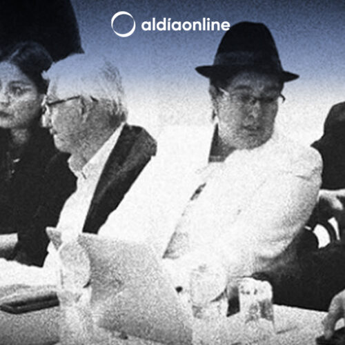 PREFECTA DE COTOPAXI ASPIRA QUE EL MINISTRO DE GOBIERNO DE LA GARANTÍA A LA  COOPERACIÓN INTERNACIONAL EN PROYECTO CHALUPAS.(VIDEO)