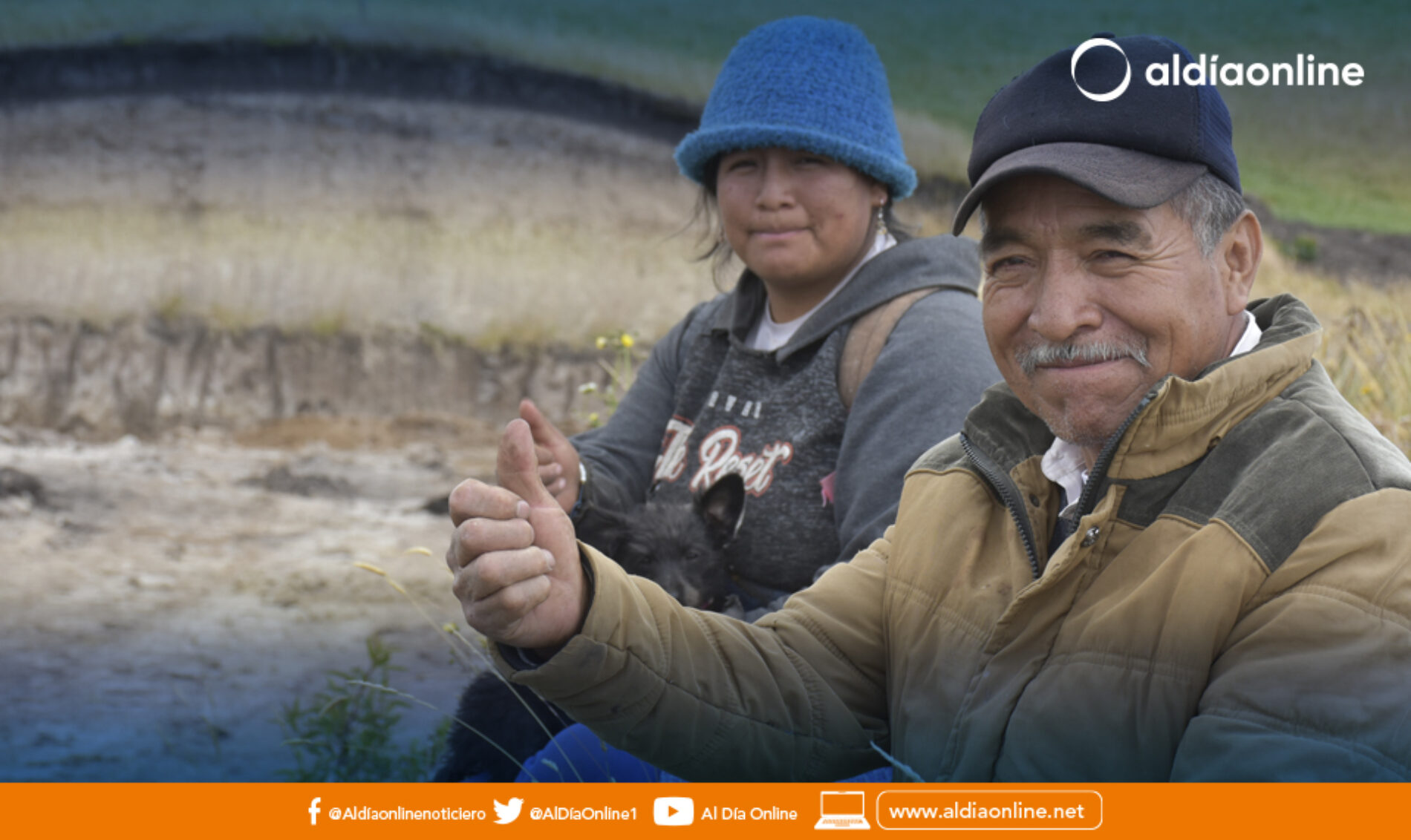 GAD SALCEDO APOYA EN LA CONSTRUCCIÓN DEL TANQUE DE RESERVA DE AGUA POTABLE DE PAPAHURCO