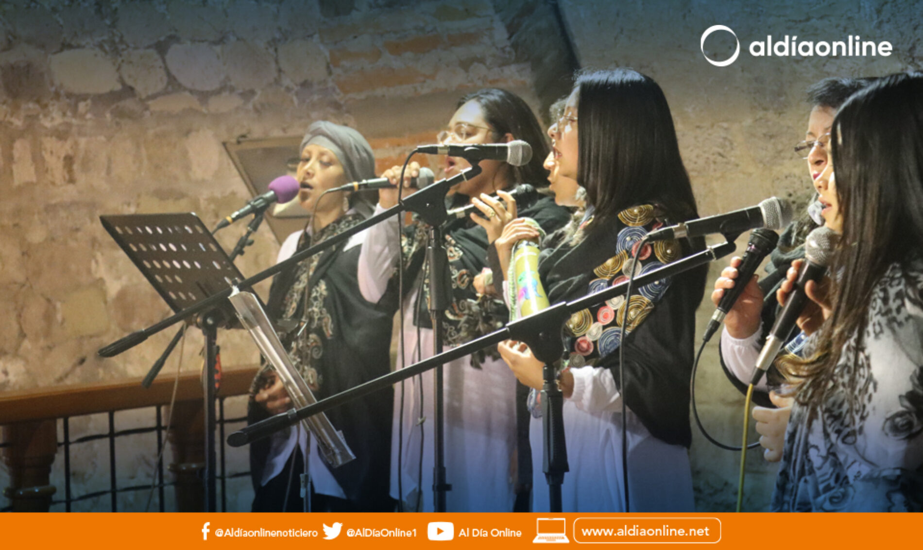 MISA DE ACCIÓN DE GRACIAS, SE VIVIÓ EN LA IGLESIA MATRIZ POR  ANIVERSARIO DE PUJILÍ