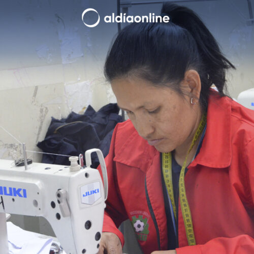 FÁBRICA FIMID OFERTA PLAZAS DE EMPLEO Y APERTURA PRÁCTICAS PRE PROFESIONALES (VIDEO)