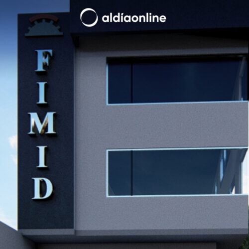 FÁBRICA DE PRENDAS DE VESTIR FIMID, CONSTRUYE PLANTA DE PRODUCCIÓN, CONSTRUYE FUTURO (VIDEO)