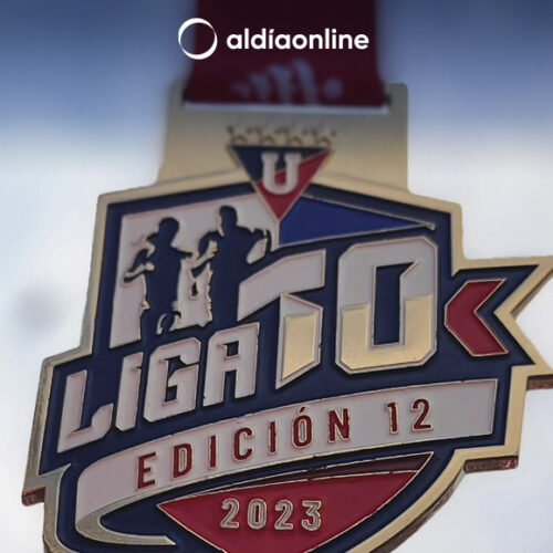 MARY GRANJA Y SEGUNDO JAMI ATLETAS DE COTOPAXI, TRIUNFARON EN LA LIGA 10K
