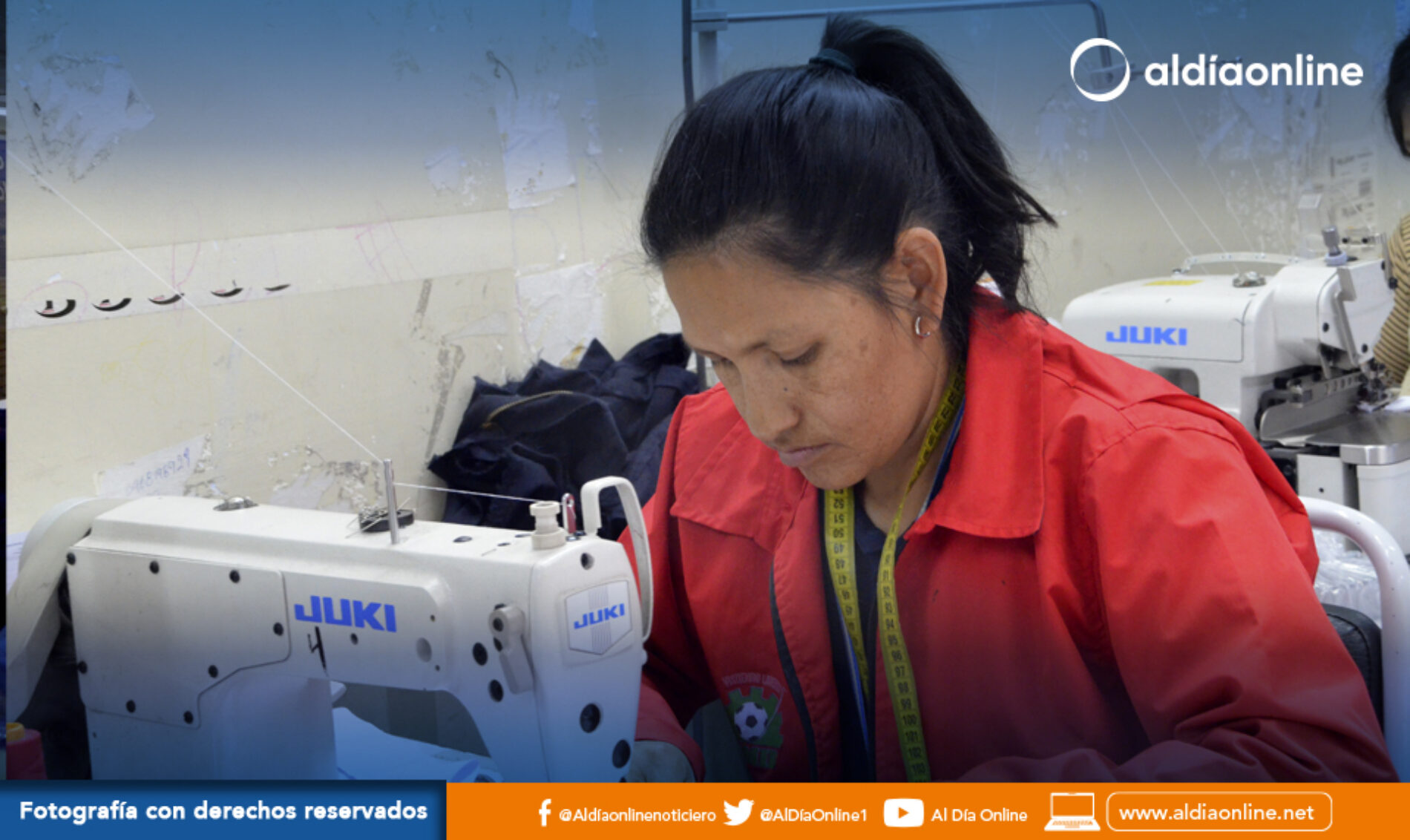 FÁBRICA FIMID OFERTA PLAZAS DE EMPLEO Y APERTURA PRÁCTICAS PRE PROFESIONALES (VIDEO)