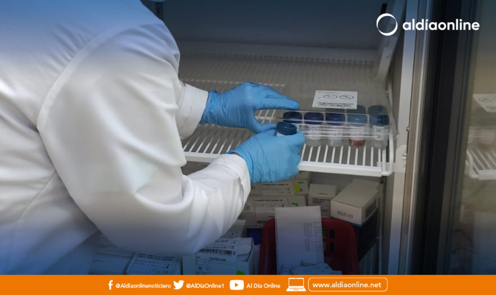 EL CENTRO DE SALUD SAQUISILÍ REALIZA PRUEBAS MOLECULARES PARA PREVENIR Y DETECTAR EL VIRUS DEL PAPILOMA HUMANO