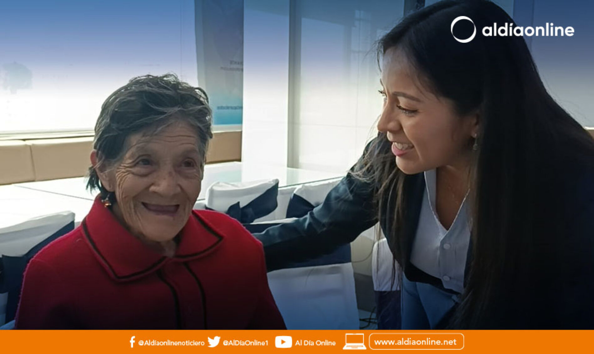 ADULTOS MAYORES BENEFICIADOS CON EXÁMENES DE AUDIOMETRÍA Y AUDÍFONOS EN COTOPAXI