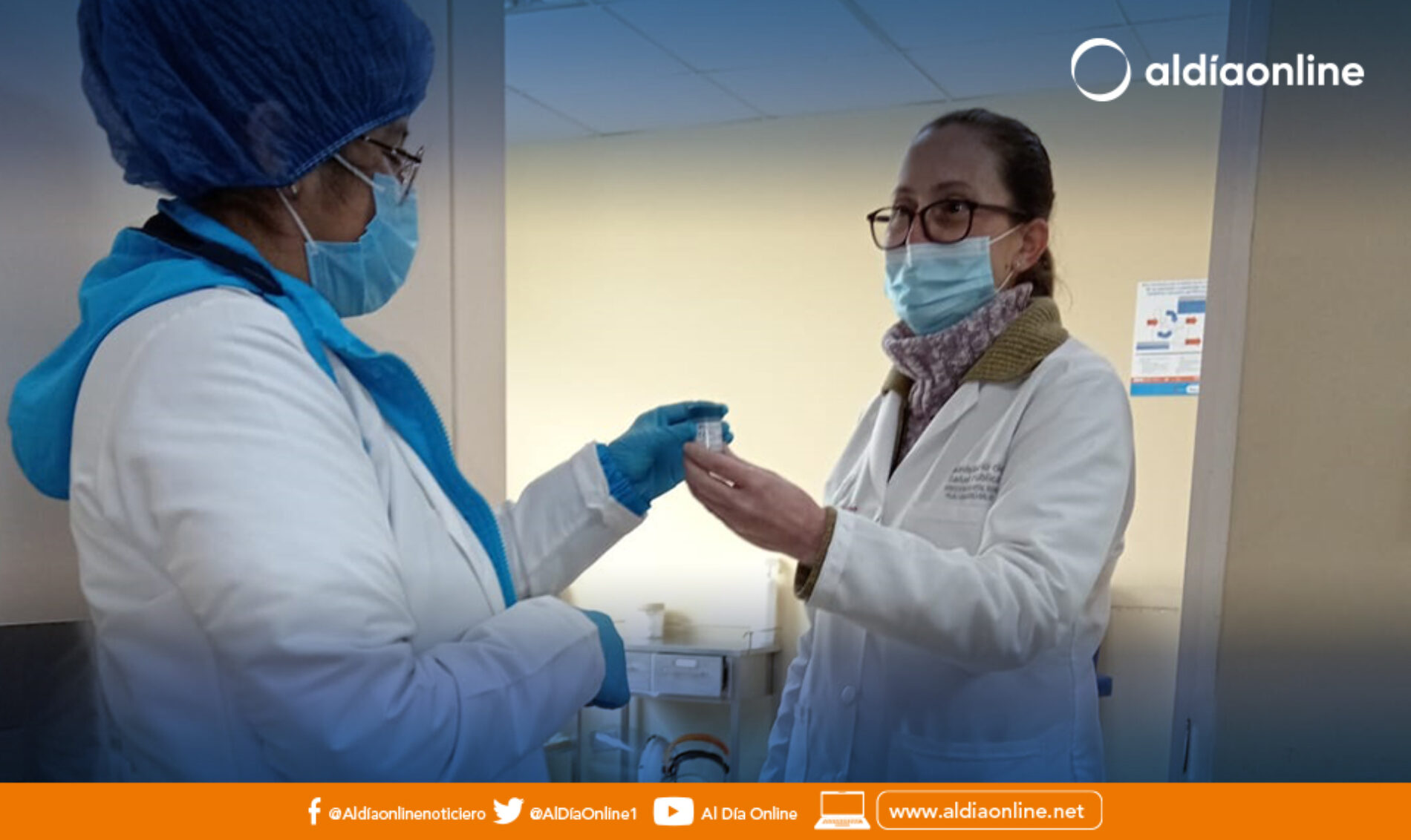 EL CENTRO DE SALUD SAQUISILÍ REALIZA PRUEBAS MOLECULARES PARA PREVENIR Y DETECTAR EL VIRUS DEL PAPILOMA HUMANO