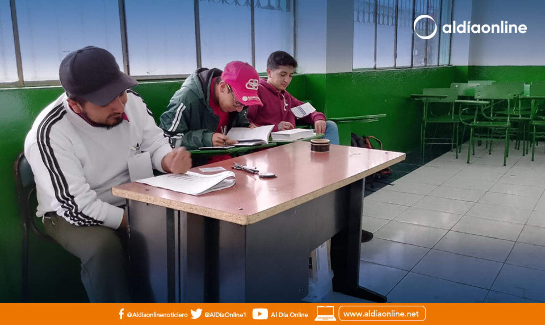 COTOPAXI INAUGURÓ PROCESO ELECTORAL DE LA SEGUNDA VUELTA PARA LAS ELECCIONES ANTICIPADAS 2023