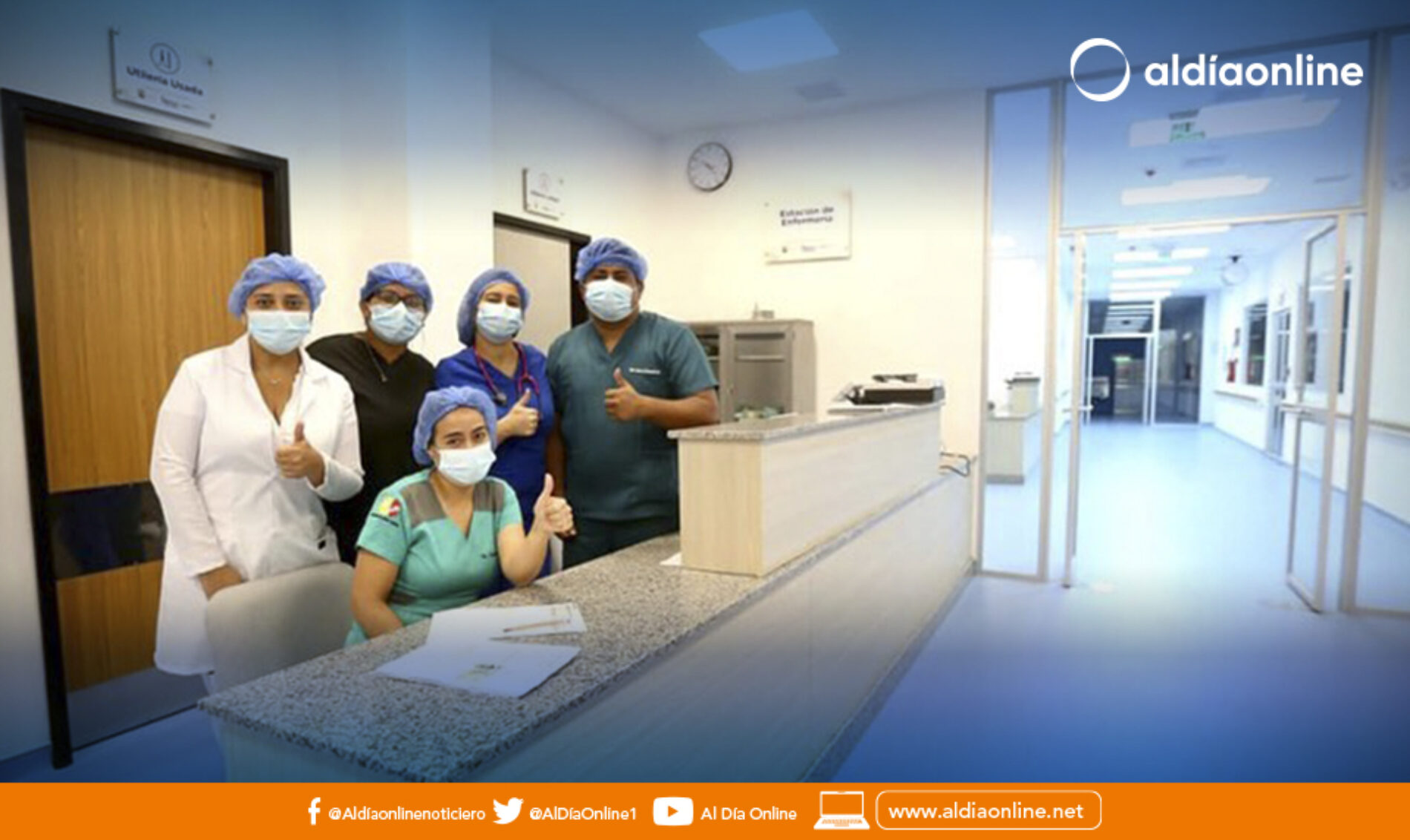 GUILLERMO LASSO ENTREGÓ HOSPITAL DE PEDERNALES “FRANCISCO VÁSQUEZ BALDA”