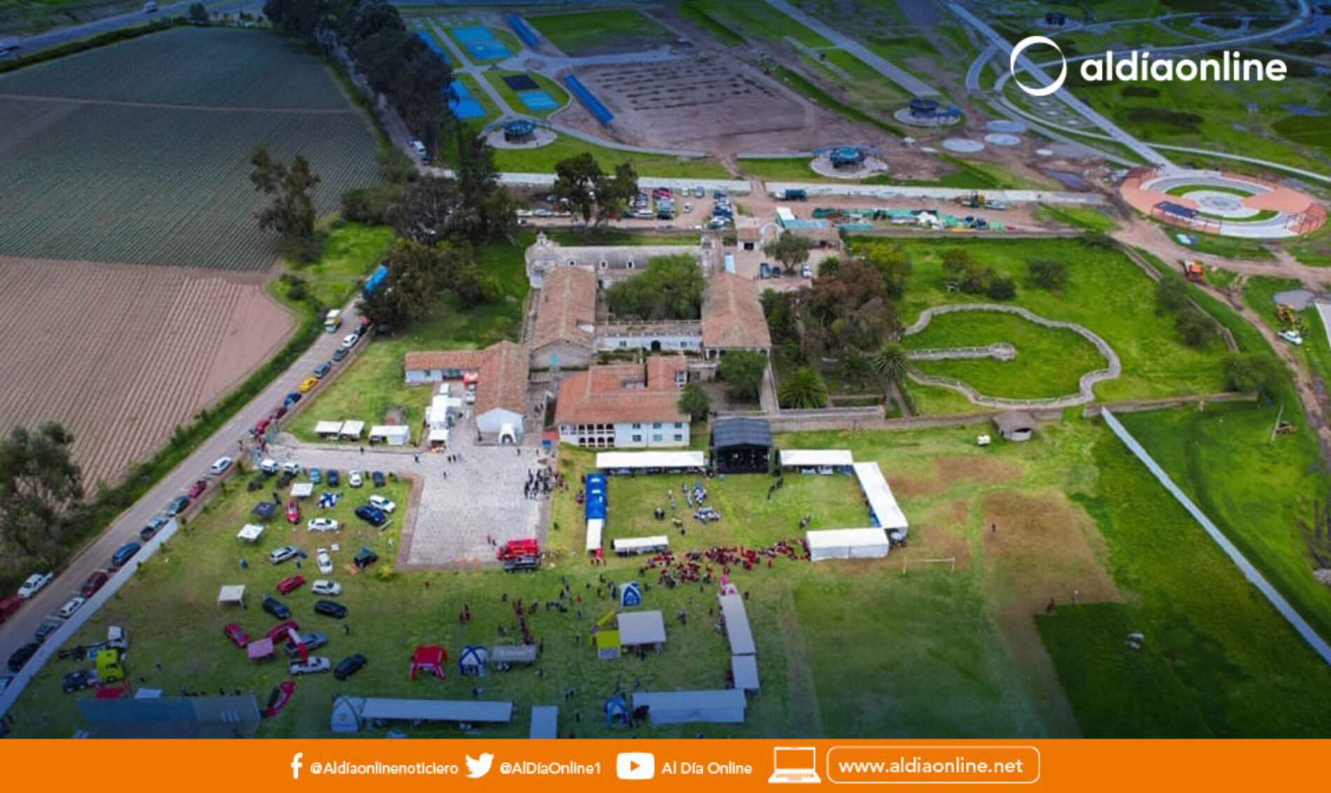 ENTRADA GRATUITA A LA FERIA DE EMPRENDIMIENTOS DE TILIPULO 2023