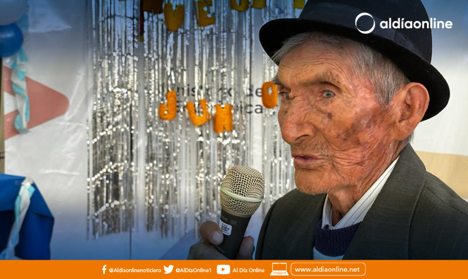 CON ACTIVIDADES DE INTEGRACIÓN, ADULTOS MAYORES DEL DISTRITO LATACUNGA CELEBRAN EL DÍA INTERNACIONAL DE LAS PERSONAS DE EDAD