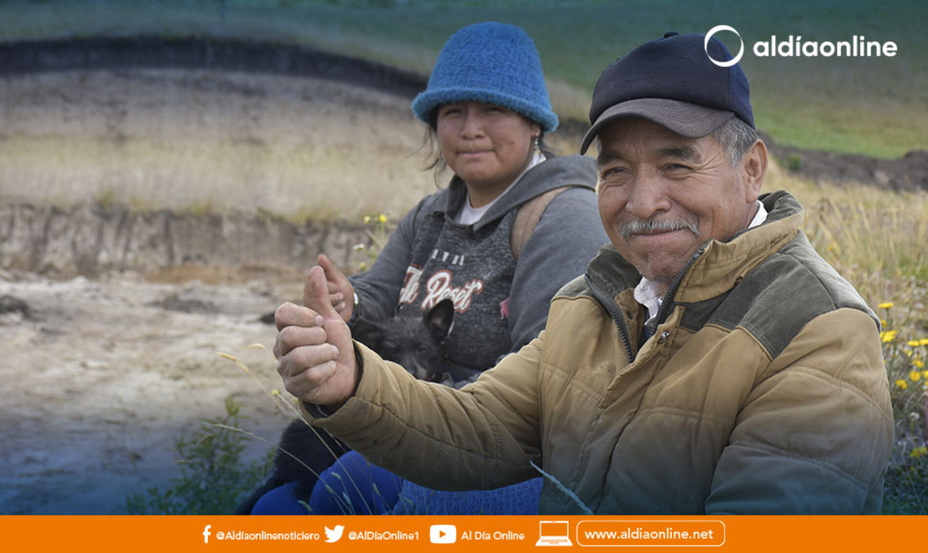 GAD SALCEDO APOYA EN LA CONSTRUCCIÓN DEL TANQUE DE RESERVA DE AGUA POTABLE DE PAPAHURCO