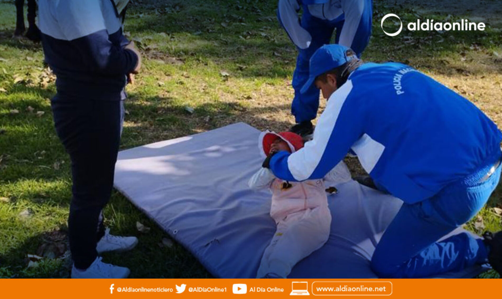 MIES LATACUNGA Y UNIDAD DE EQUITACIÓN Y REMONTA DE LA ZONA 3 EJECUTAN TERAPIAS EN BENEFICIO DE PERSONAS CON DISCAPACIDAD