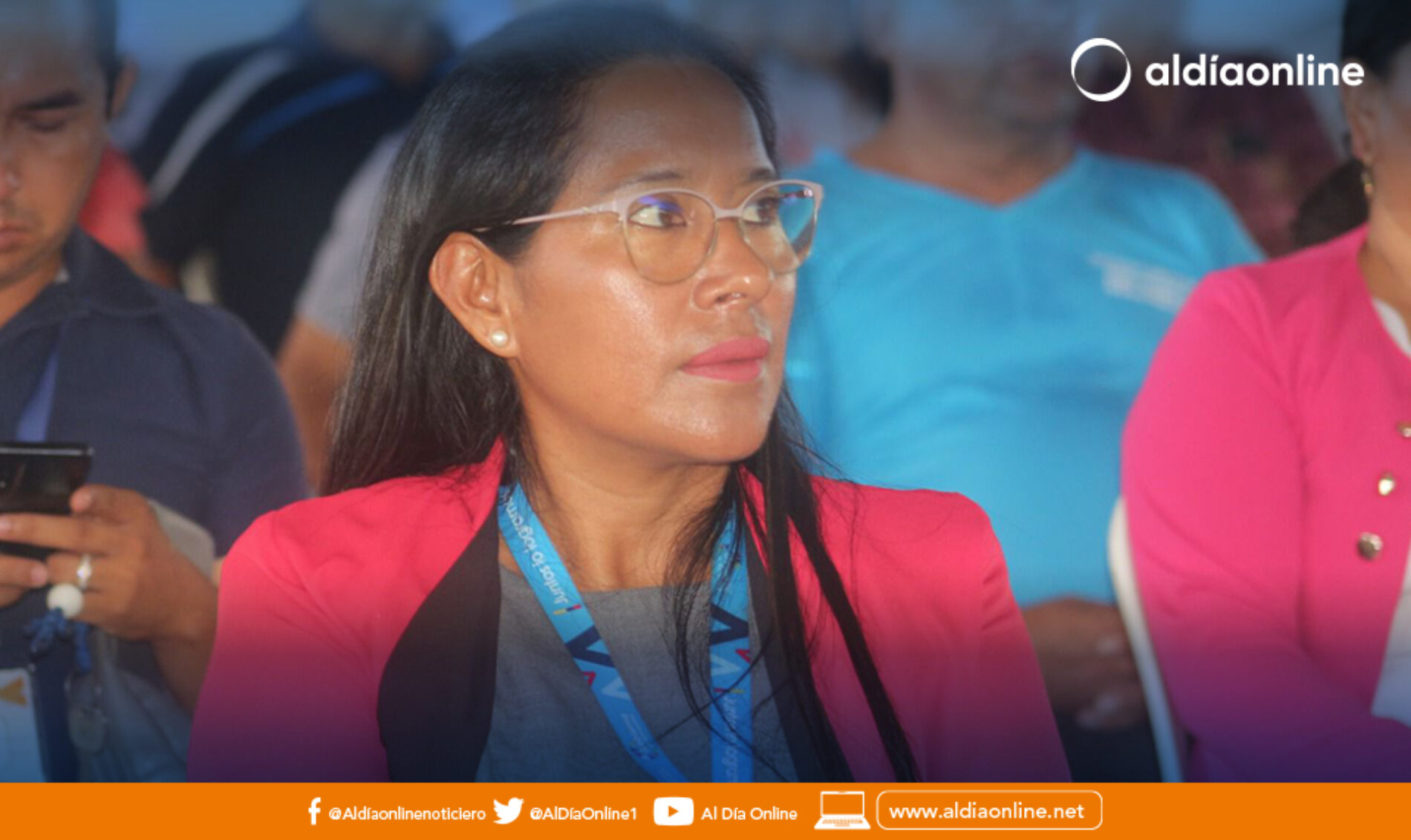 ENTREGA Y FUNCIONAMOENTO DE ALARMAS COMUNITARIAS EN LA MANÁ