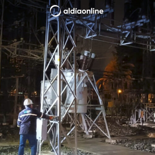 APAGONES EN ECUADOR: ¿QUÉ HACER EN CASO DE CORTES DE LUZ?