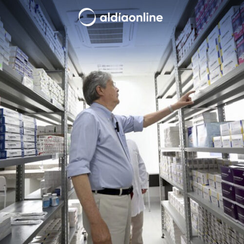 GUILLERMO LASSO ENTREGÓ HOSPITAL DE PEDERNALES “FRANCISCO VÁSQUEZ BALDA”