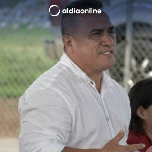 “YA BASTA DE MALDAD”, DICE ALCALDE DE PONCE ENRÍQUEZ, QUE SUFRIÓ ATENTADO