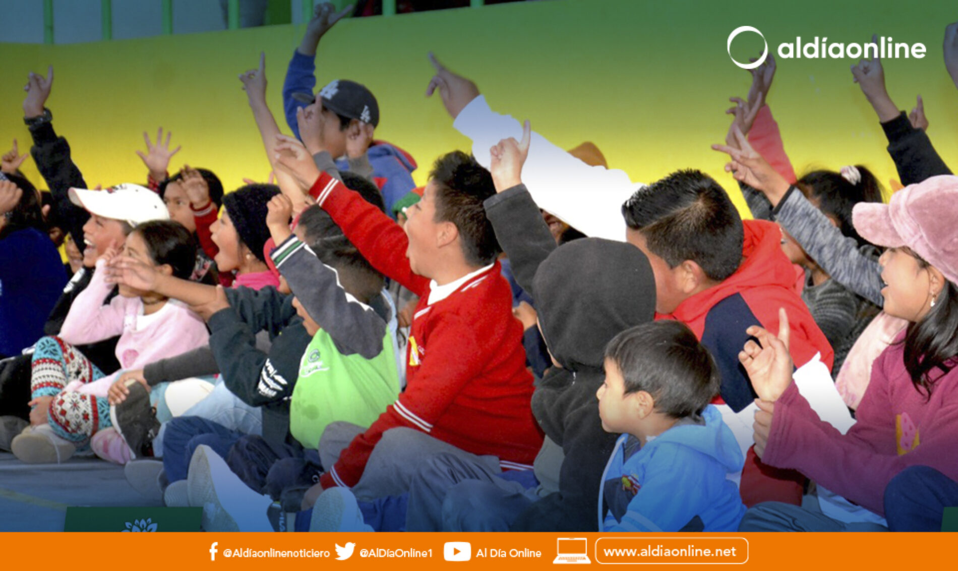 PATRONATO PROVINCIAL DE COTOPAXI HIZO ENTREGA DE KITS DE VESTIMENTA EN SAQUISILÍ A PERSONAS VULNERABLES