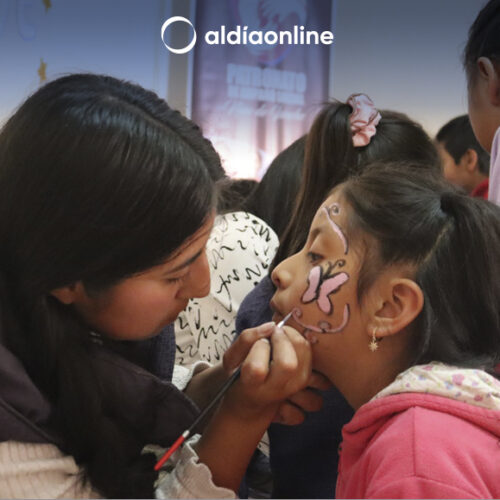 CURSOS GRATUITOS DE INGLÉS EN EL PATRONATO MUNICIPAL DE PUJILÍ DESTINADO A NIÑOS Y NIÑAS