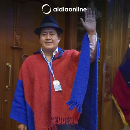 COTOPAXI ES PARTE DE CUATRO COMISIONES DE LA ASAMBLEA NACIONAL HASTA MAYO DE 2025