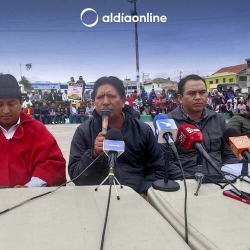NO PERMITIRÁN VACUNADORES NI LADRONES EN BELSARIO QUEVEDO, ESTÁN ADVERTIDOS (VIDEOS)