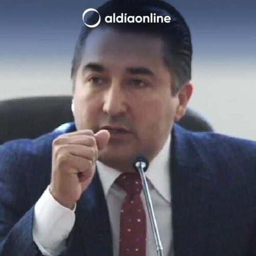 ALCALDE DE LATACUNGA SEÑALA QUE SE PUEDE LLAMAR A SESIÓN ORDINARIA A LAS 10H00 U HORAS POSTERIORES (VIDEO)