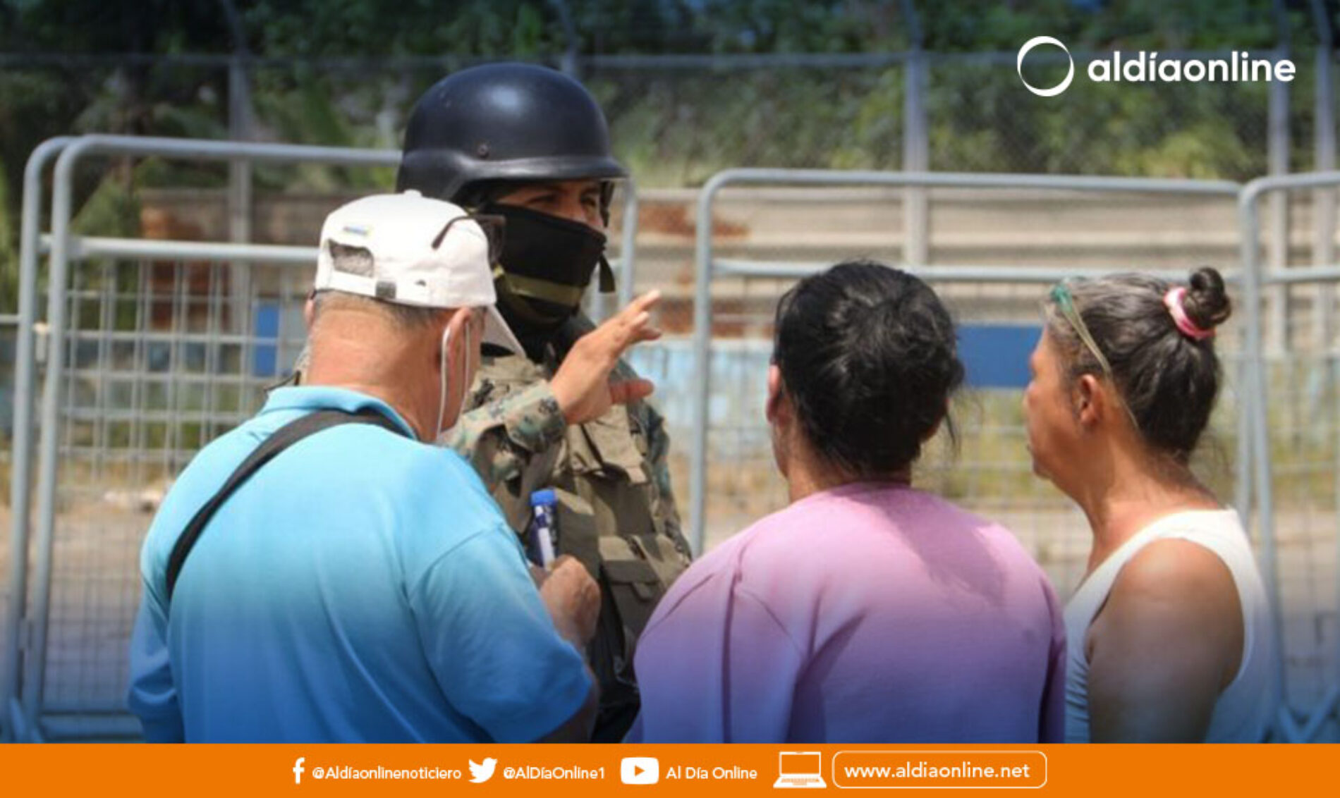 CADA PABELLÓN DE LA PENITENCIARÍA GENERA USD 70.000 SEMANALES, SEGÚN INFORME POLICIAL