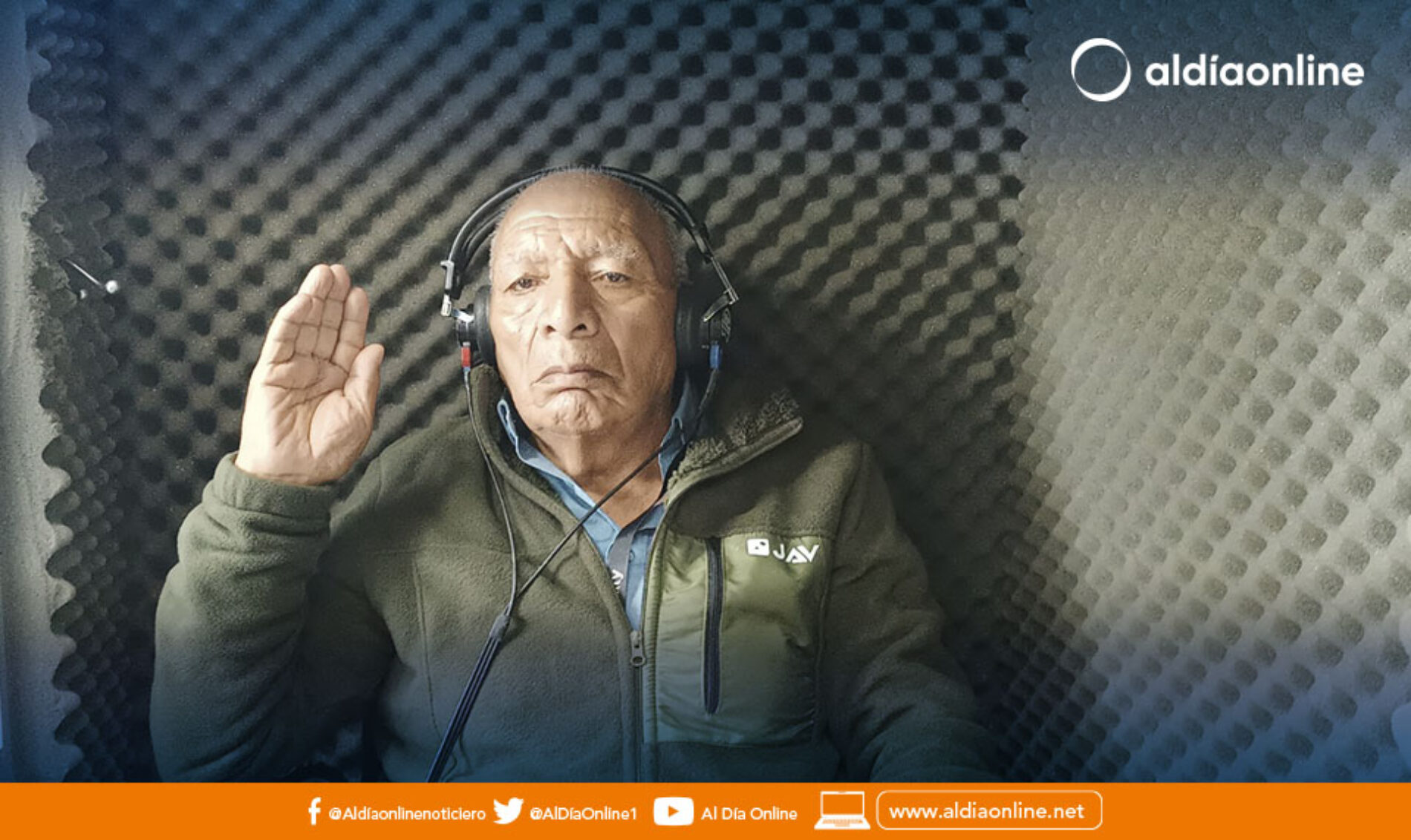 PERSONAS DE GRUPOS VULNERABLES RECIBEN AYUDA PARA PROBLEMAS DE AUDICIÓN EN CONVENIO PATRONATO PROVINCIAL Y FUNDACIÓN VISTA PARA TODOS
