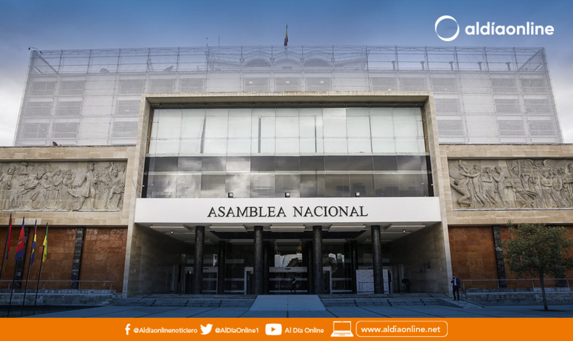 ASAMBLEA RETOMARÁ JUICIO POLÍTICO A GUILLERMO LASSO