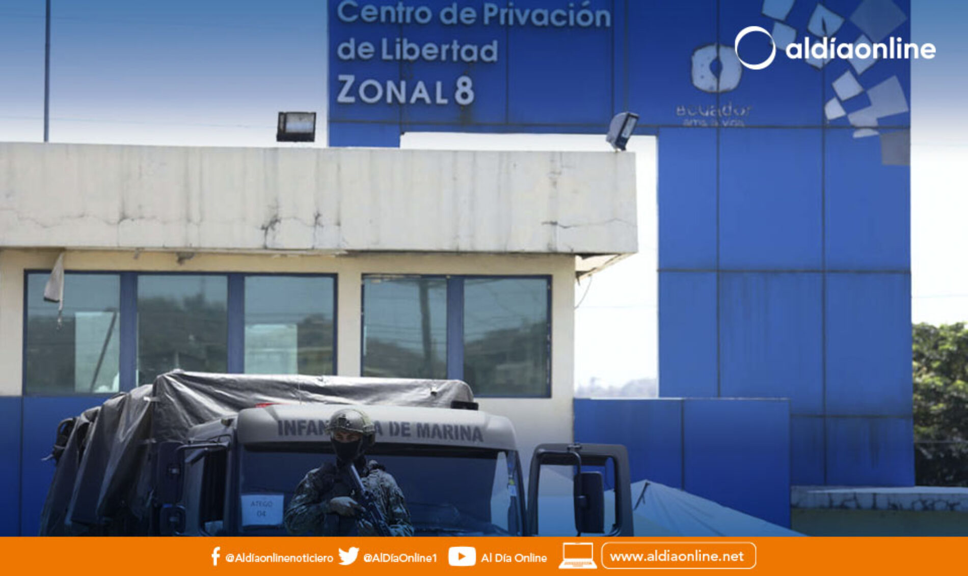 CADA PABELLÓN DE LA PENITENCIARÍA GENERA USD 70.000 SEMANALES, SEGÚN INFORME POLICIAL