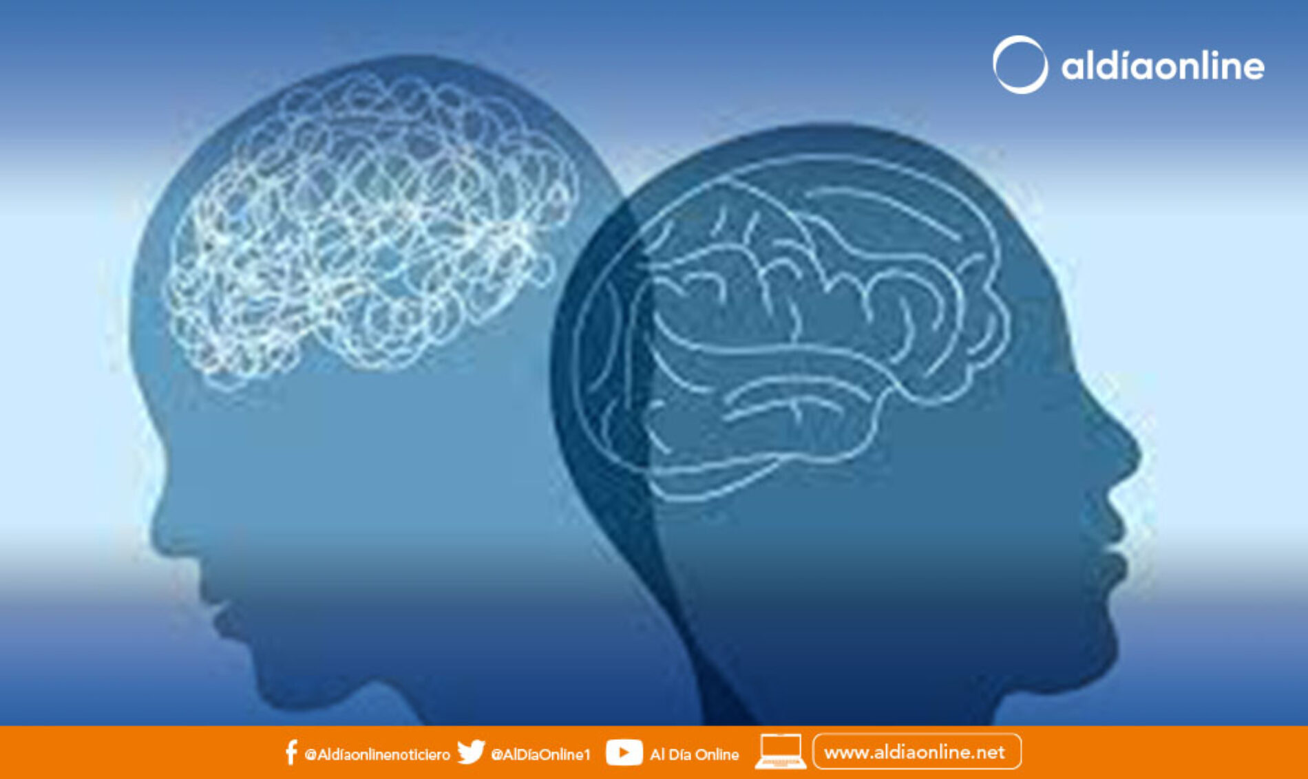 ¿QUÉ ES LA SALUD MENTAL?