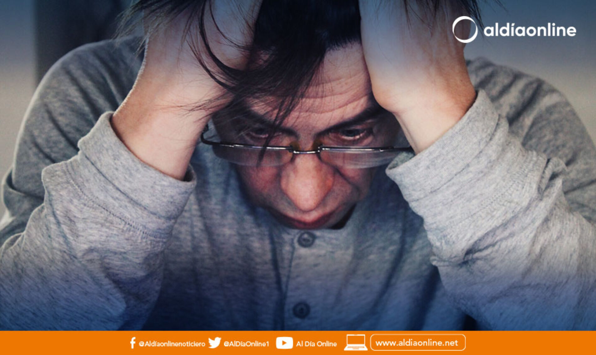 ¿QUÉ ES LA SALUD MENTAL?