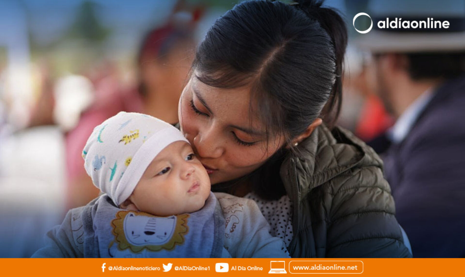 MIES PRESENTA LA CAMPAÑA NACIONAL “SOLIDARIDAD SIN MENDICIDAD 2023”