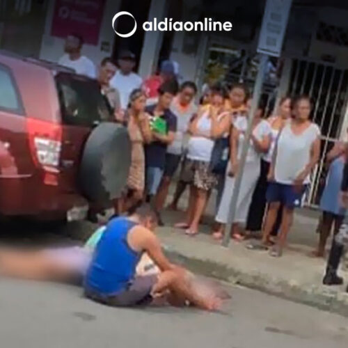 ASESINAN AL SEXTO FUNCIONARIO DE LA PREFECTURA EN LO QUE VA DE 2023