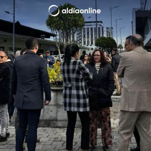 ACTOS DE INTIMIDACIÓN ES CONDENADO ENÉRGICAMENTE POR CONSEJO DE LA JUDICATURA