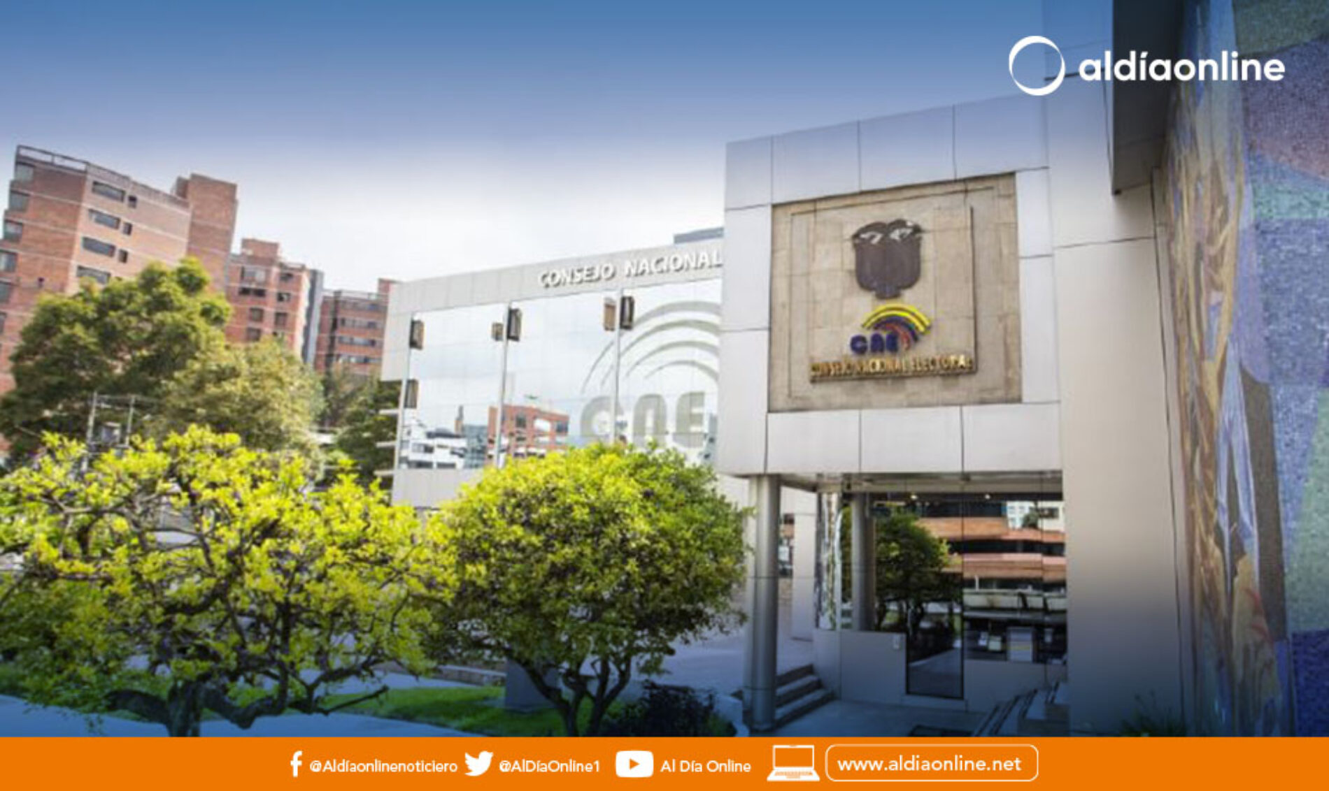 CNE ADJUDICÓ DIGNIDADES DE BINOMIO PRESIDENCIAL, ASAMBLEÍSTAS NACIONALES Y POR EL EXTERIOR