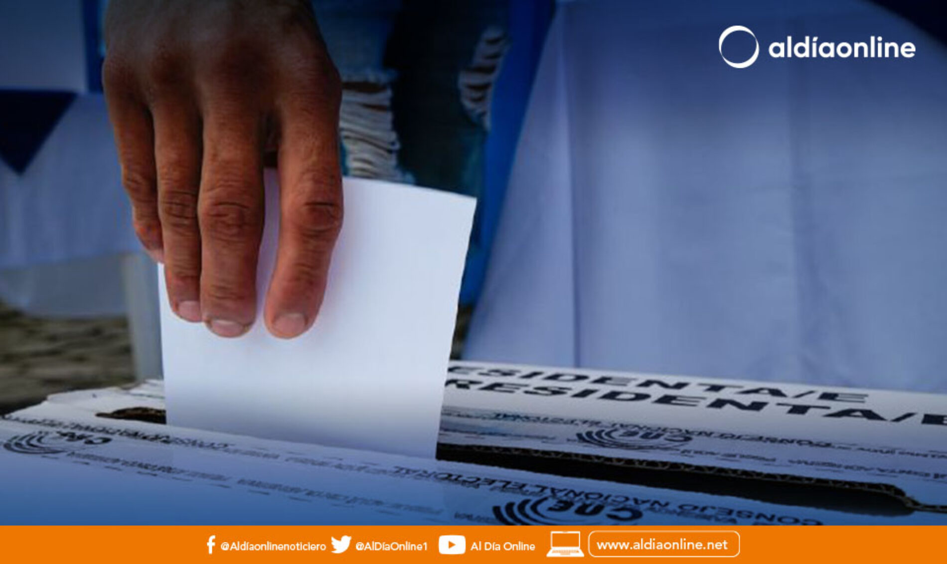 CNE ADJUDICÓ DIGNIDADES DE BINOMIO PRESIDENCIAL, ASAMBLEÍSTAS NACIONALES Y POR EL EXTERIOR