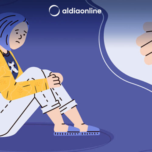 ¿QUÉ ES LA SALUD MENTAL?