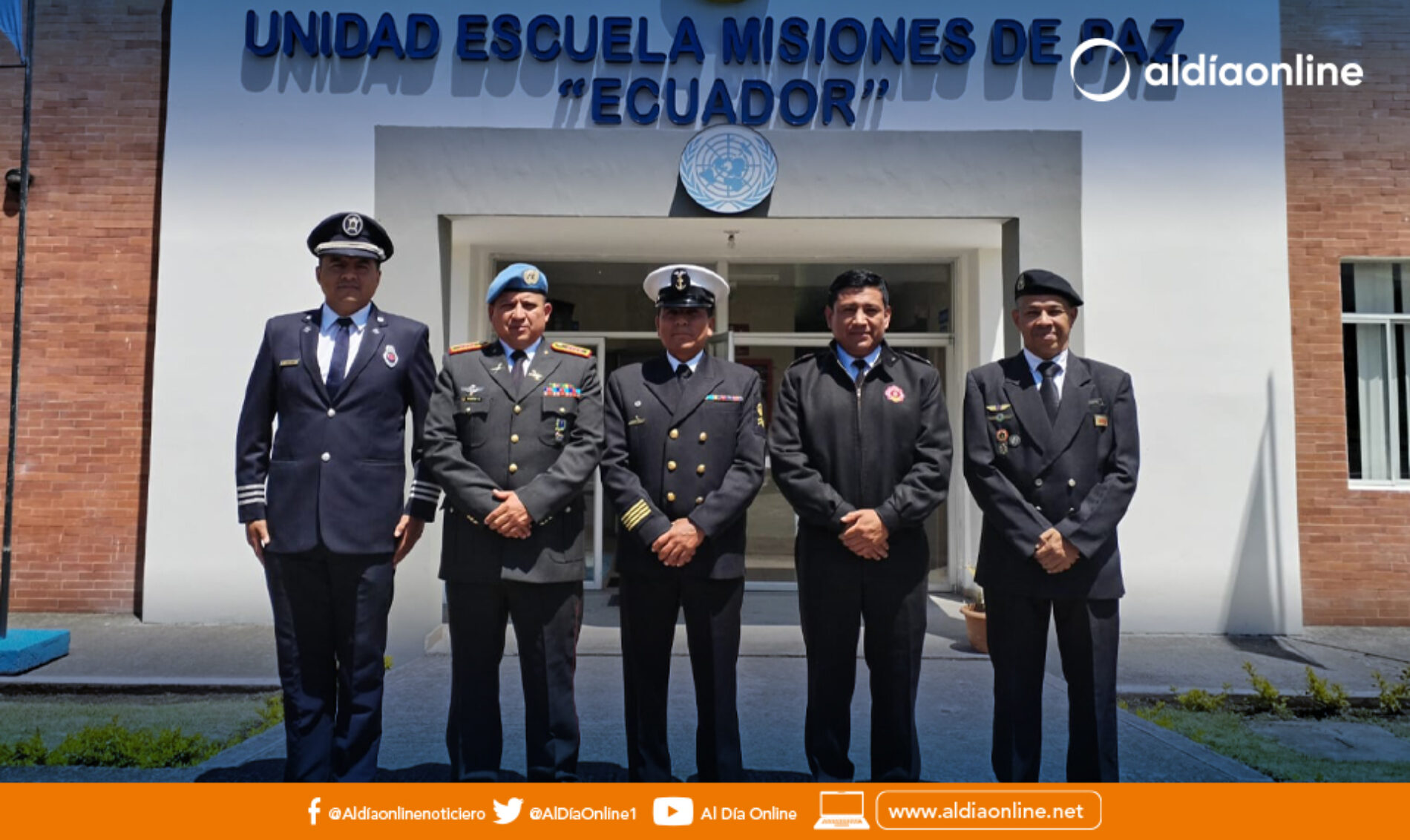 BOMBEROS DE SAQUISILÍ CERTIFICADOS EN CURSO UNCIMIC EN AYUDAS HUMANITARIAS (VIDEO)