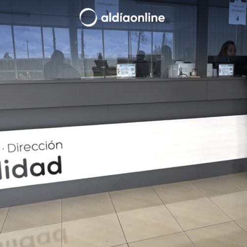 DICIEMBRE, EL MES PARA LA MATRICULACIÓN DE VEHÍCULOS REZAGADOS EN LATACUNGA