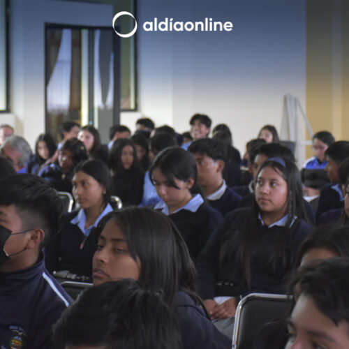 MUNICIPIO DE SALCEDO INICIA FASE DE SOCIALIZACIÓN PARA EL FUNCIONAMIENTO DE LA UNIVERSIDAD AMAWTAY WASI