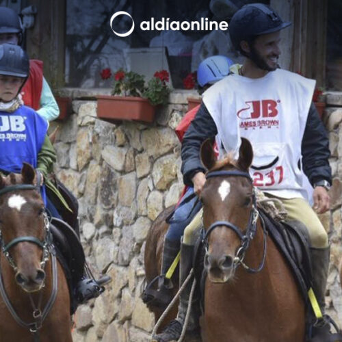 ÉSTE SÁBADO EN MULALÓ COPA ENDURANCE ADEMÁS FERIA DE EMPRENDIMIENTO (VIDEO)