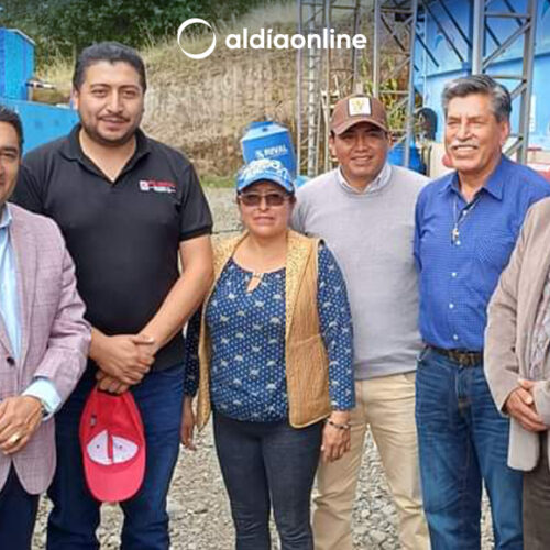 MUNICIPIO DE LATACUNGA ENTREGARÁ OBRAS VIALES, DE SANEAMIENTO, Y PLANIFICA OBRAS 2.024 PARA BELISARIO QUEVEDO
