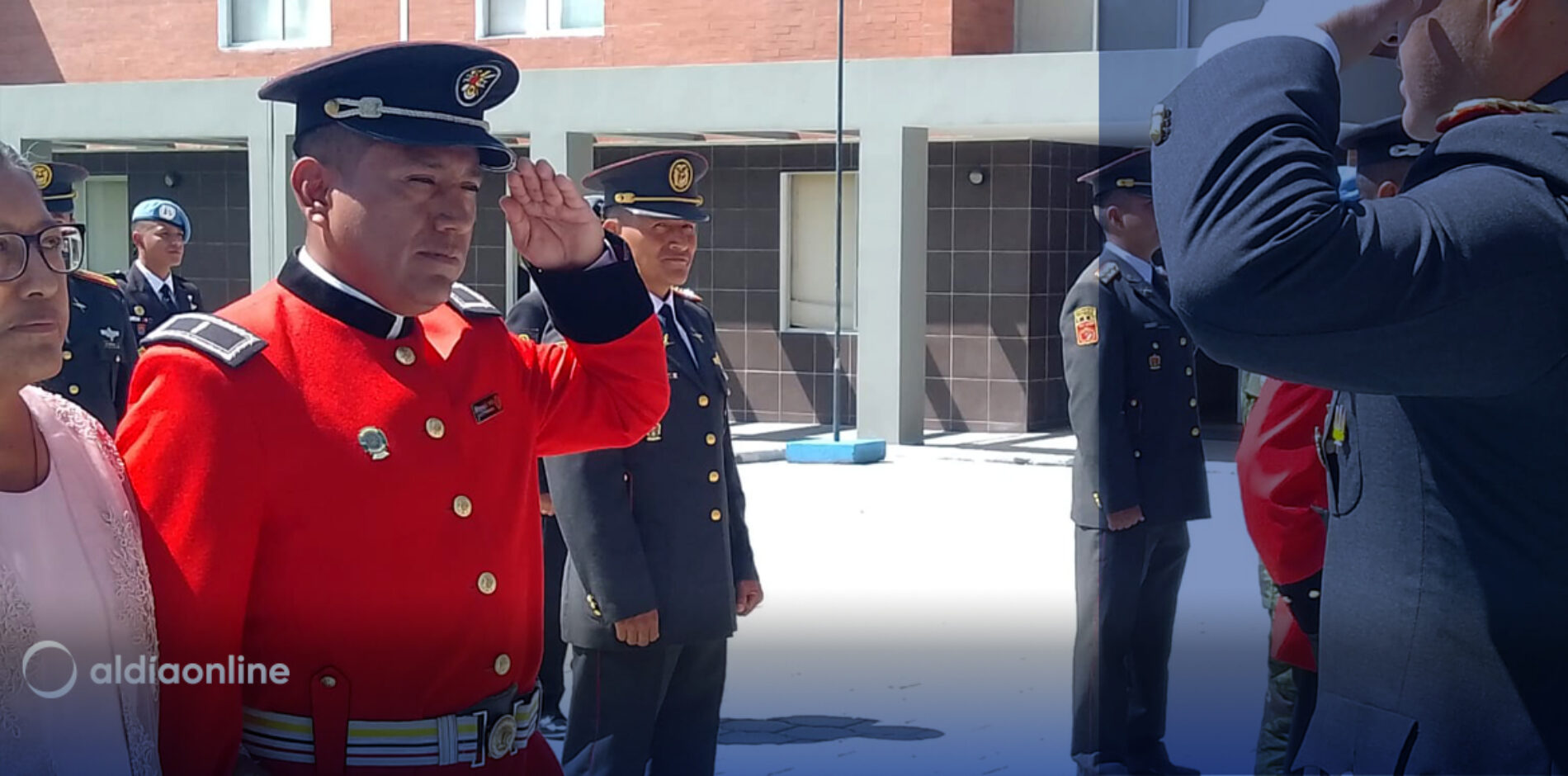 BOMBEROS DE SAQUISILÍ CERTIFICADOS EN CURSO UNCIMIC EN AYUDAS HUMANITARIAS (VIDEO)