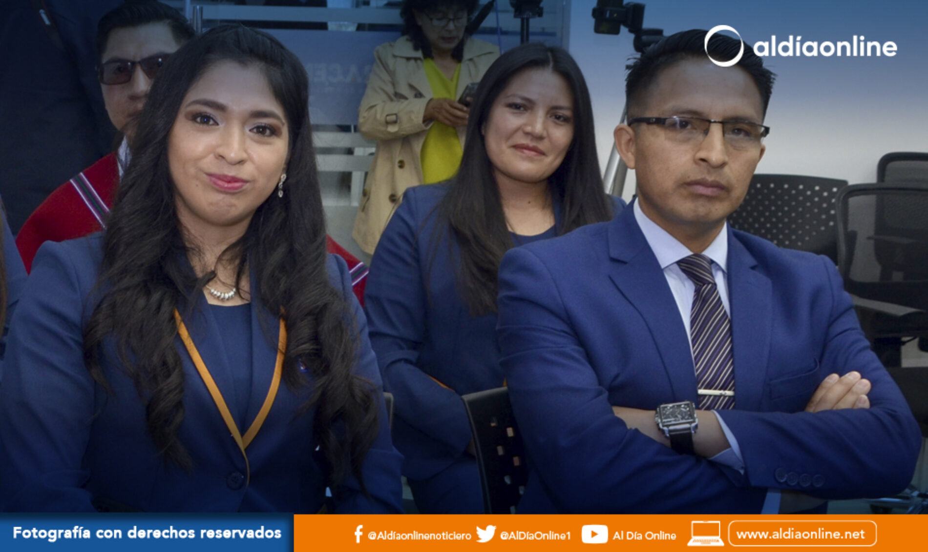 COAC SIERRA CENTRO REINAUGURÓ MODERNA Y FUNCIONAL AGENCIA QUITO SUR EN SECTOR GUAMANÍ