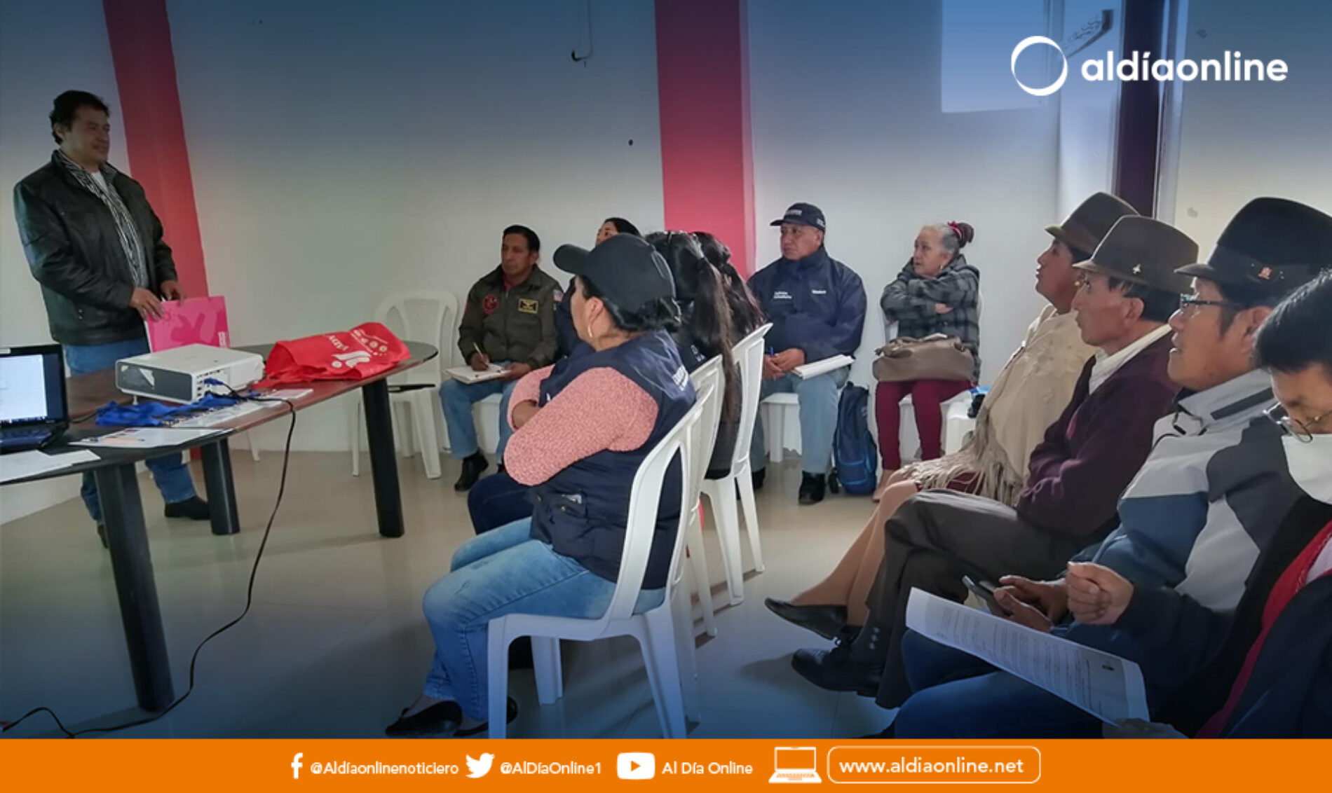 COMITÉ DISTRITAL DE SALUD PUJILÍ-SAQUISILÍ SE REUNE PARA ANALIZAR EL AVANCE DEL PLAN DISTRITAL DE SALUD 2023