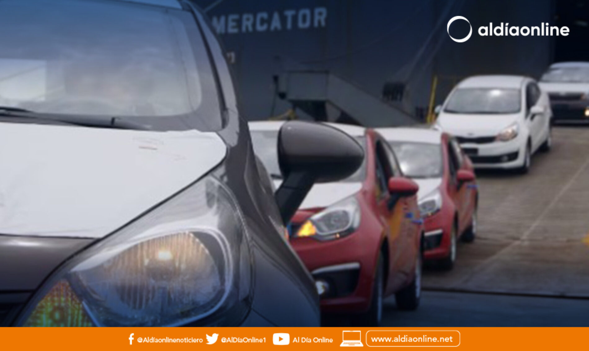 LOS SERVICIOS DE IMPUESTOS VEHICULARES SE SUSPENDERÁN DESDE EL 29 DE DICIEMBRE DE 2023 Y SE HABILITARÁN EL 15 DE ENERO DE 2024